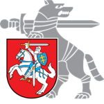 | KAM | Lithuanian Ministry of National Defense