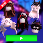 [👖 HAIR COMBOS ✂️ ] Clothing Mall 🛍️