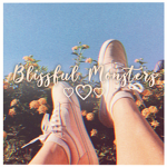 b l i s s f u l m o n s t e r s