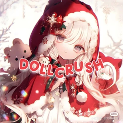dollcrush Roblox group icon