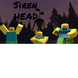 Survive Siren Head