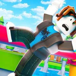 Rapid Rumble - اربح محتوى UGC مجانيًا icon