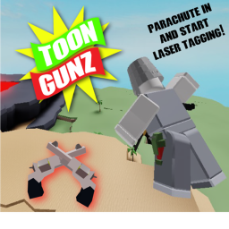 TOON GUNZ