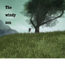 The Windy Zen Tree