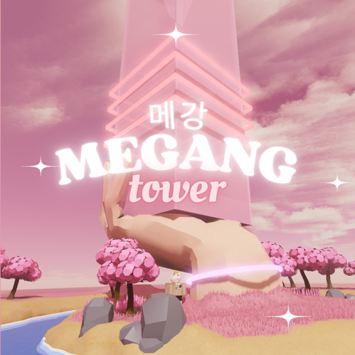 Megang Tower [UPDATE] ✨
