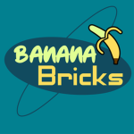 Banana Bricks