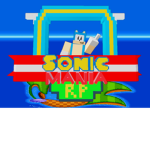 Sonic Mania Adventure Group