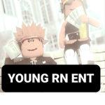 YOUNG RN ENT