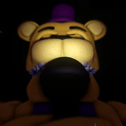 Five Nights Roleplay [PRE-ALPHA] [FNAF RP] icon