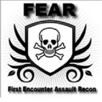 F.E.A.R   Black Ops force