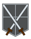 [L] Trainee Corps