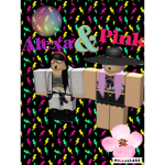 ##### & Pink