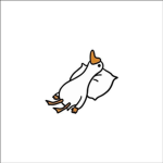 The Feathered Flock