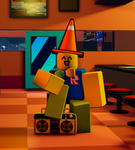 Sour's Entertainment