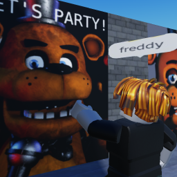 FNAF Quiz