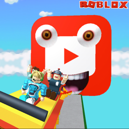[FIXED] ESCAPE YOUTUBE OBBY! [ READ DESC ]