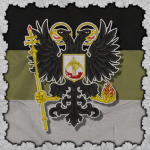 Holy All-Russian Empireᅠ