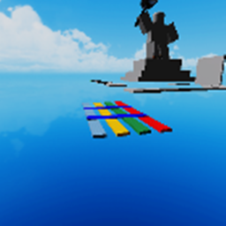 The MEGGA obby!