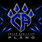 -| CHEER ATHLETICS |-