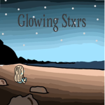 Glowing Stxrs