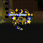 Jerry’s group.