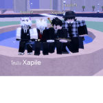 Xapile naa