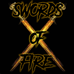 Swords of Fire