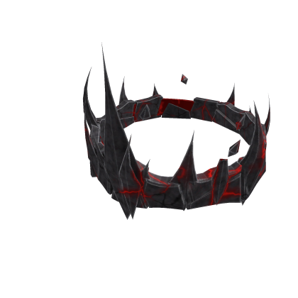 Shattered Crown of the Fallen