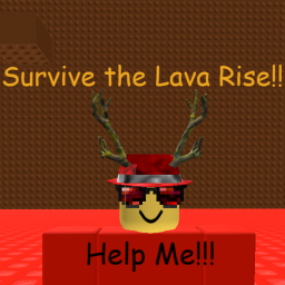 Lava Rise (2009)