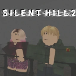 Silent Hill 2 icon