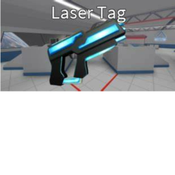 Lazer 1v1