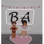 Bloxburg Acres