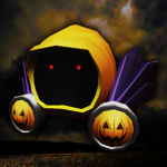Dominus Formidulosus!