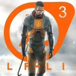 Climb to Half Life 3