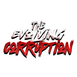 the evolving corruption testing [map update]] icon