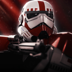 [SWIF] Coruscant Shock Troopers
