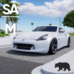 Santa Monica Alpha🏠🚘