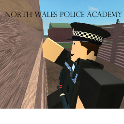 North Wales Police Academy