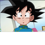 Gangue do Son Goten