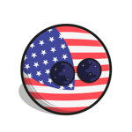 Countryball Gang