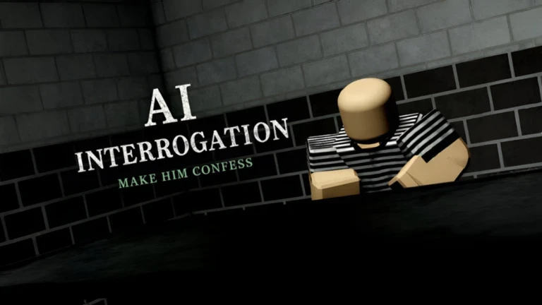 AI Interrogation