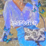 heart$ick