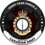 CA || Joint Task Force 2