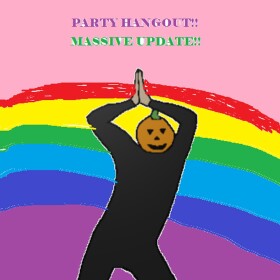 (MASSIVE UPDATE!!) Party Hangout