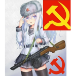 The Great Communists