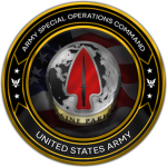 RDUSA | Army Special Operations Command