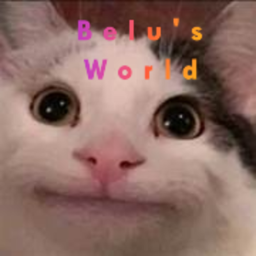 Belu's World