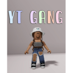 Gang of Yt