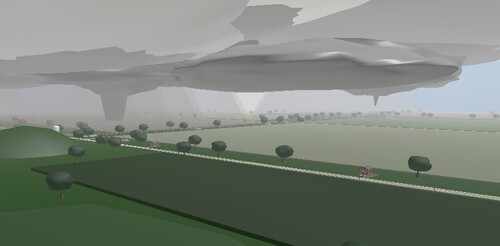 Ultimate Storm Chasing II 
