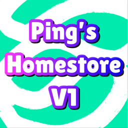 Ping's homestore v1